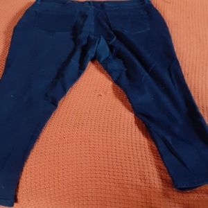 Size 24w skinny jeans